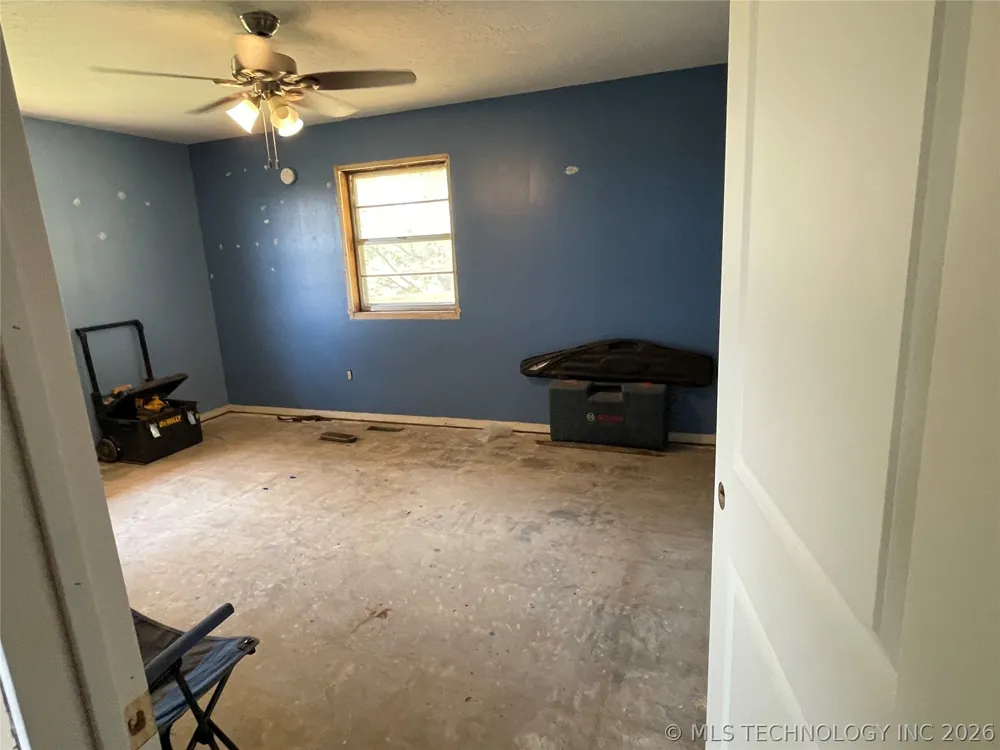 14716 Highway 77 Highway Paoli, OK 73074