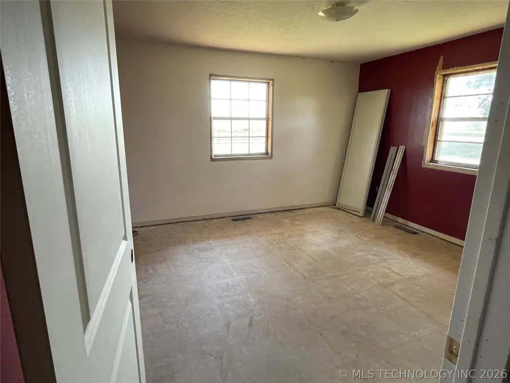 14716 Highway 77 Highway Paoli, OK 73074