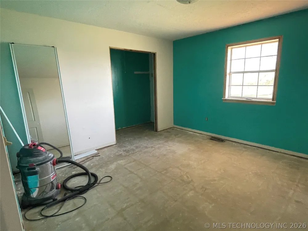 14716 Highway 77 Highway Paoli, OK 73074