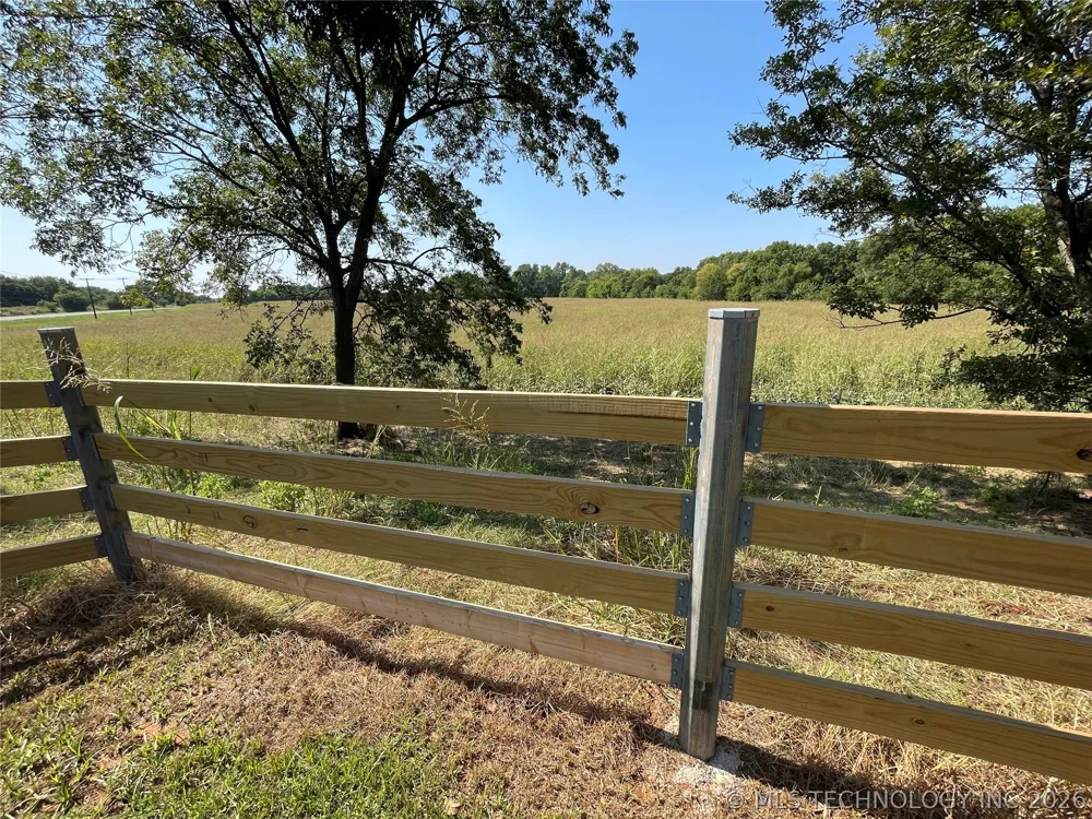 14716 Highway 77 Highway Paoli, OK 73074
