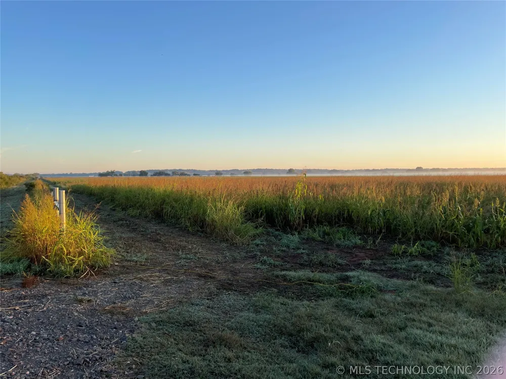 14716 Highway 77 Highway Paoli, OK 73074