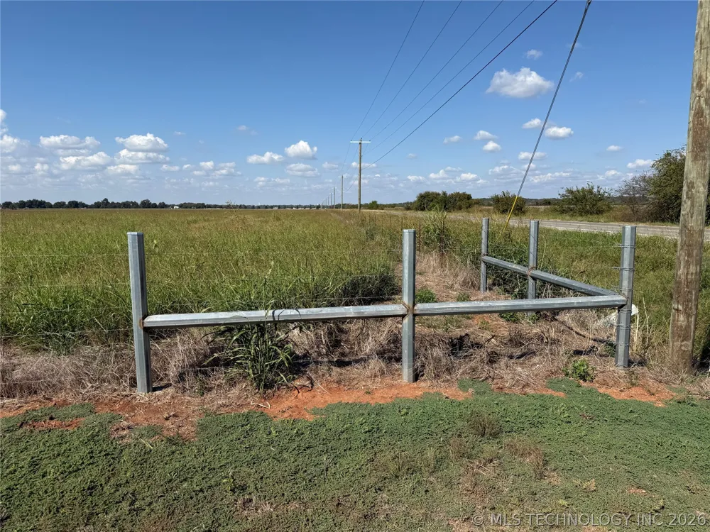 14716 Highway 77 Highway Paoli, OK 73074