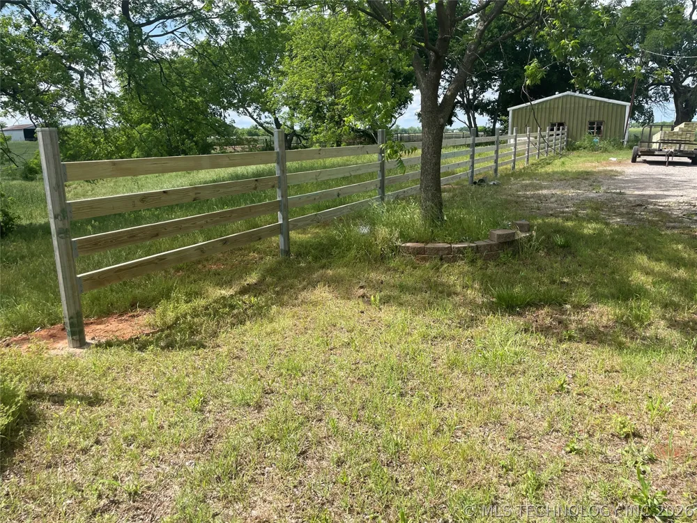 14716 Highway 77 Highway Paoli, OK 73074