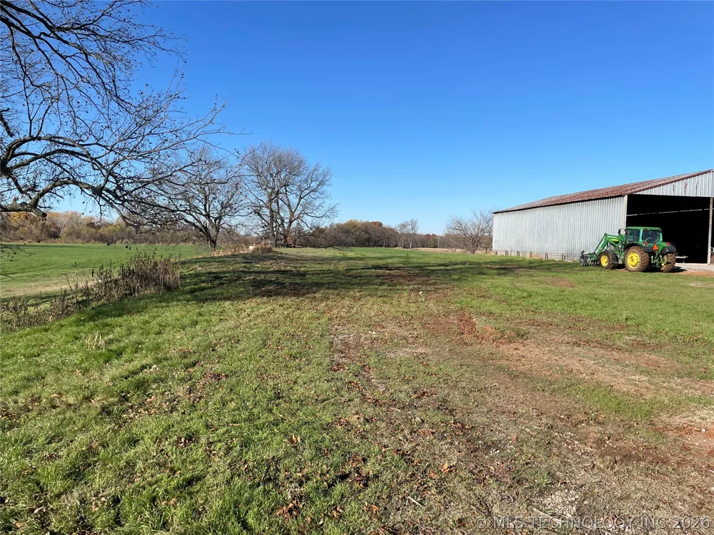 14716 Highway 77 Highway Paoli, OK 73074
