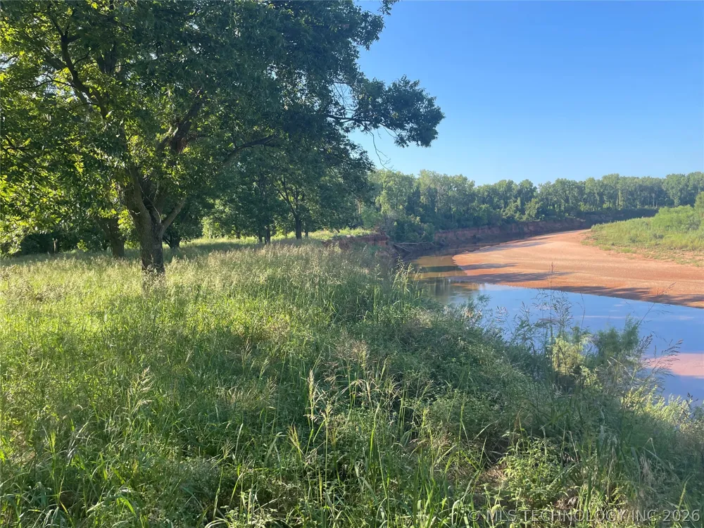 14716 Highway 77 Highway Paoli, OK 73074