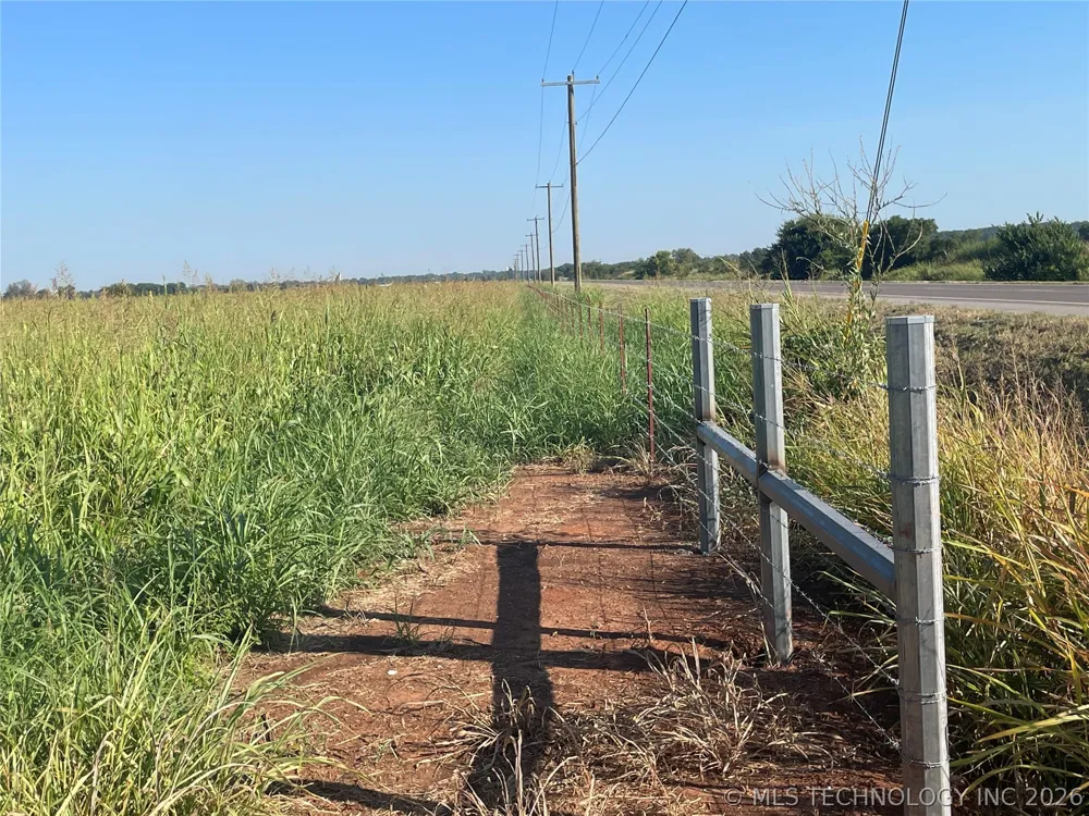 14716 Highway 77 Highway Paoli, OK 73074