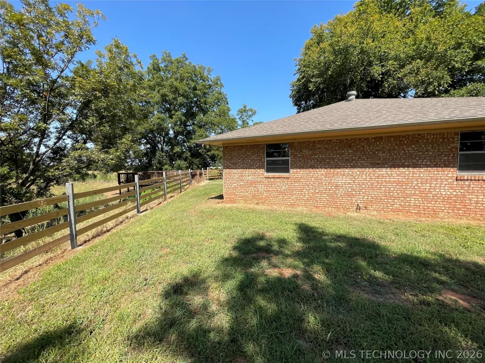 14716 Highway 77 Highway Paoli, OK 73074
