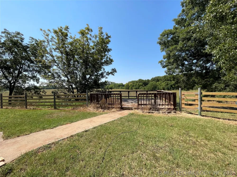 14716 Highway 77 Highway Paoli, OK 73074
