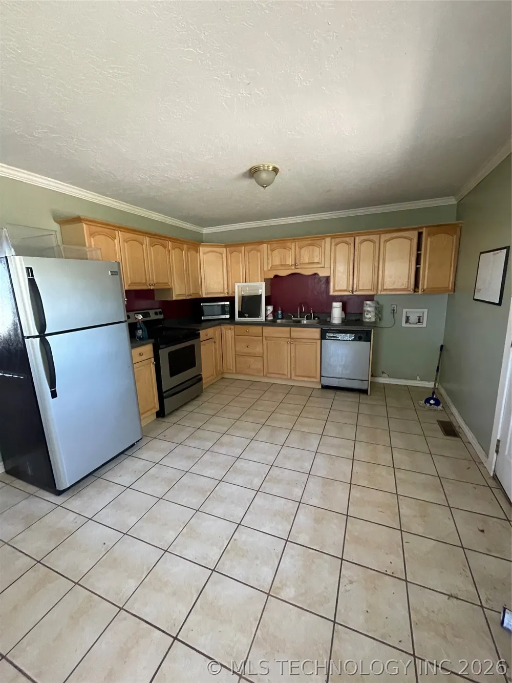 14716 Highway 77 Highway Paoli, OK 73074