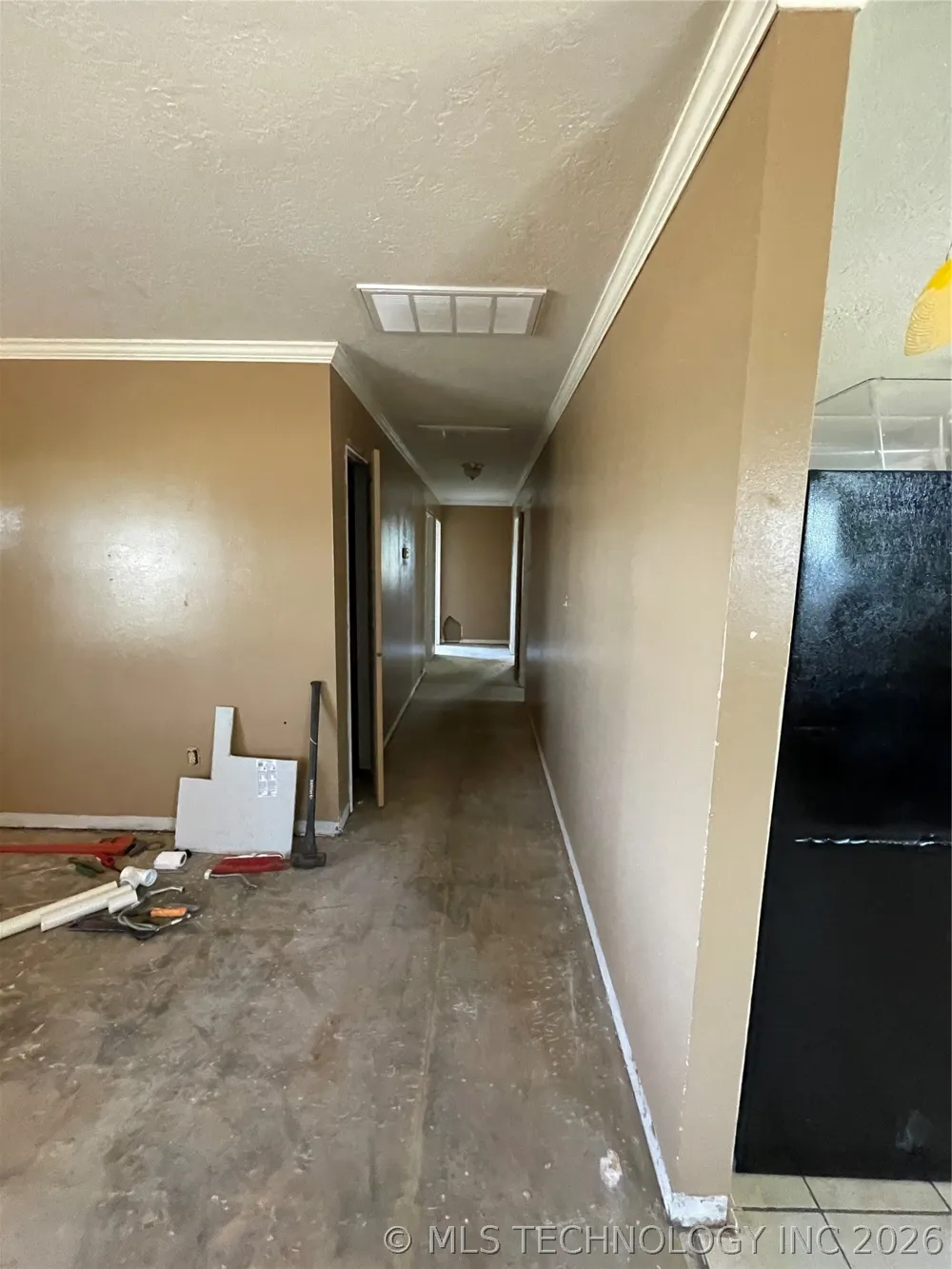 14716 Highway 77 Highway Paoli, OK 73074