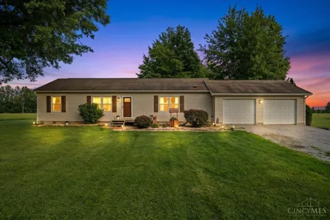 3021 Rio Brazos Drive