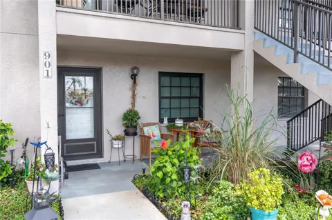 2170 ELM STREET #901