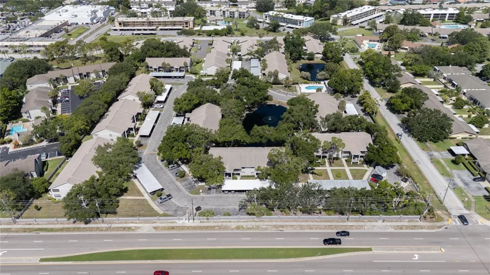 2170 ELM STREET #901 Dunedin, FL 34698