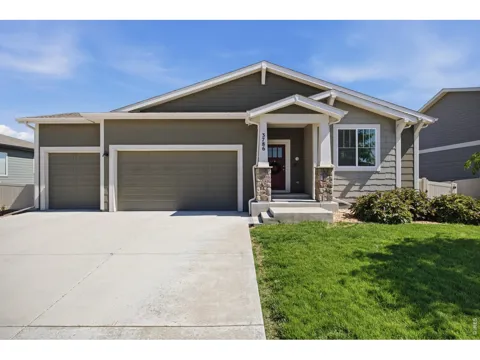3786 Sweetgum Street