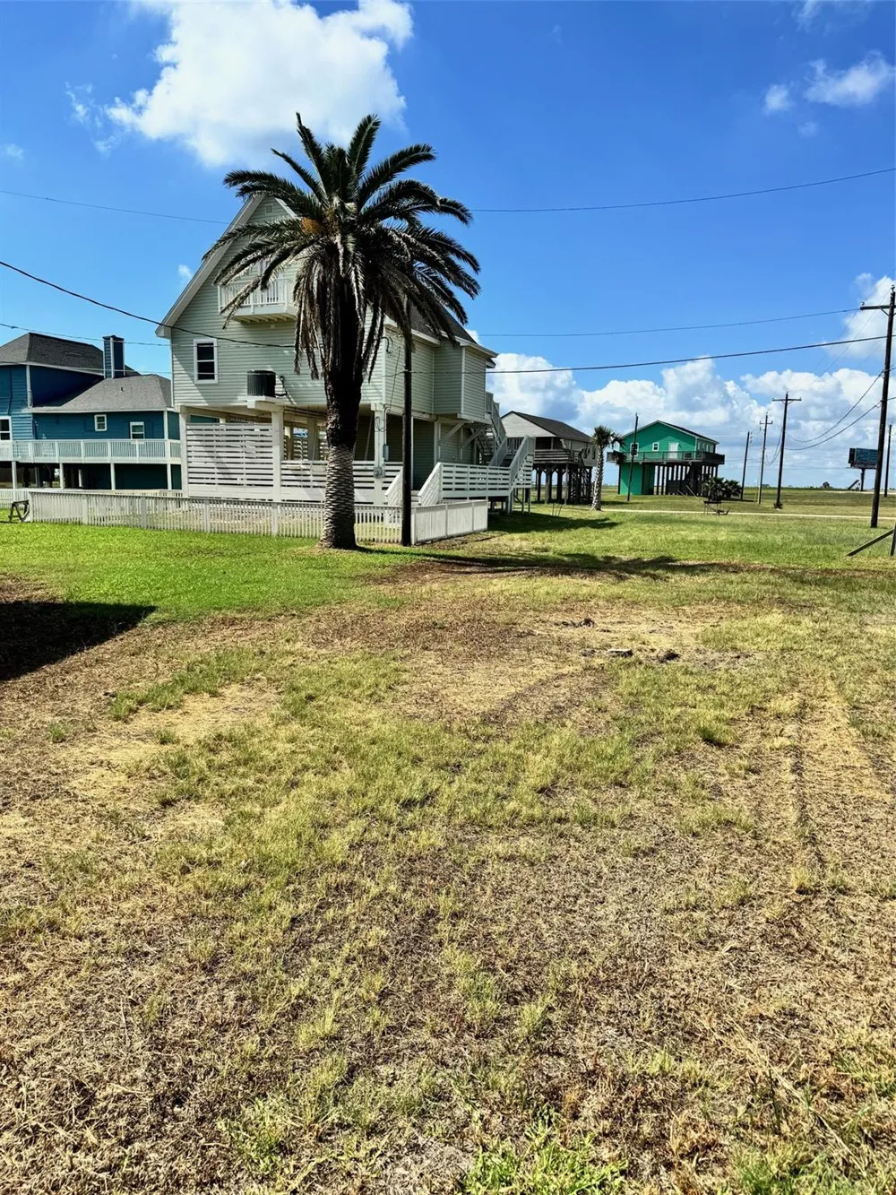 13127 Buccaneer Parkway Freeport, TX 77541