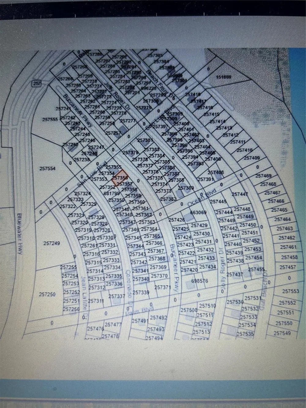 13127 Buccaneer Parkway Freeport, TX 77541
