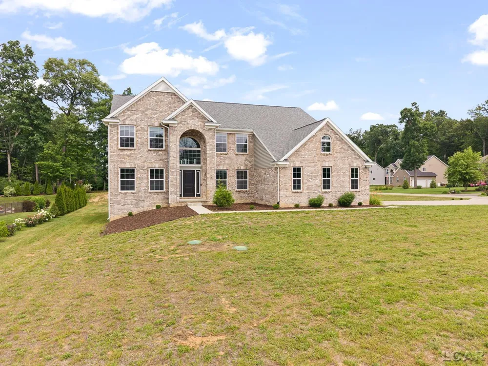 1708 Nicholas Lane Raisin Township, MI 49221