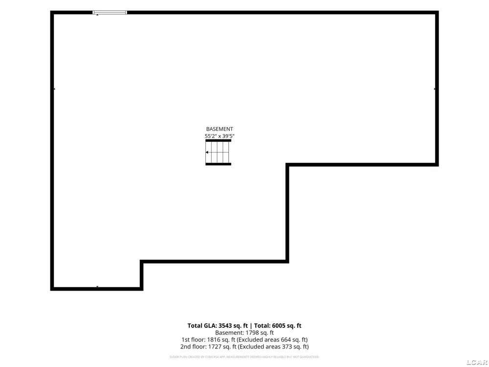 1708 Nicholas Lane Raisin Township, MI 49221