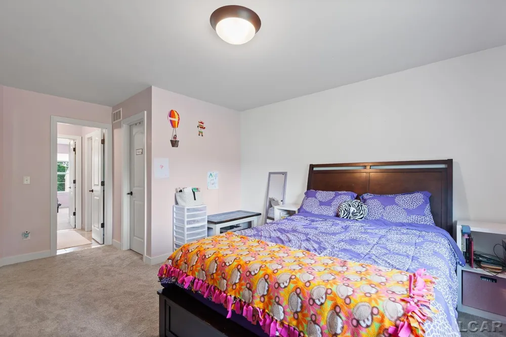 1708 Nicholas Lane Raisin Township, MI 49221