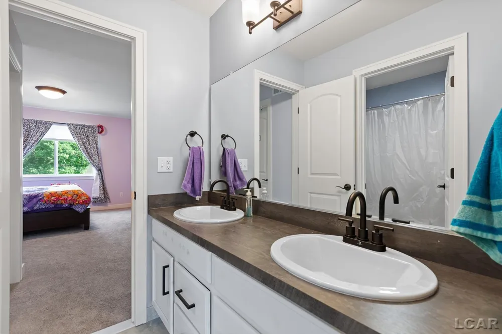1708 Nicholas Lane Raisin Township, MI 49221