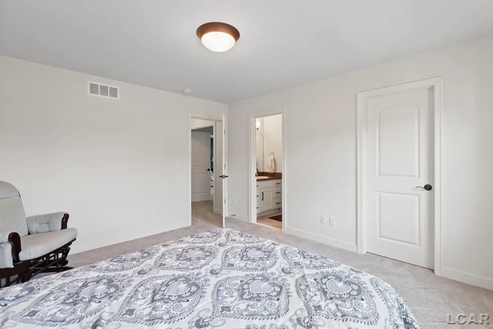 1708 Nicholas Lane Raisin Township, MI 49221