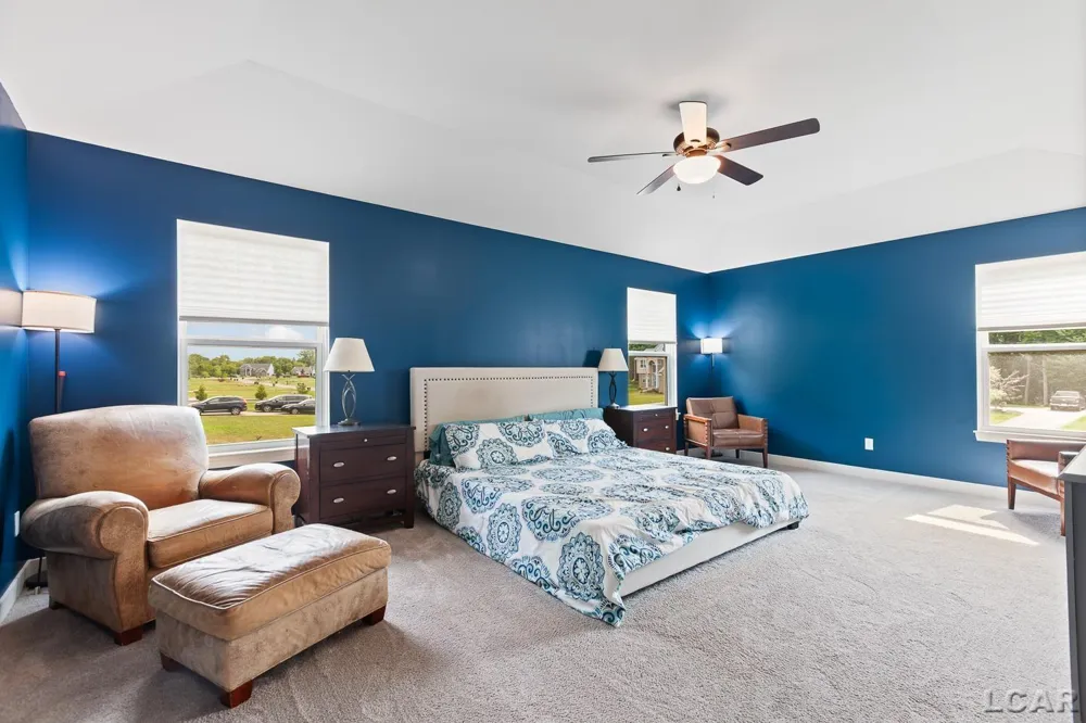 1708 Nicholas Lane Raisin Township, MI 49221