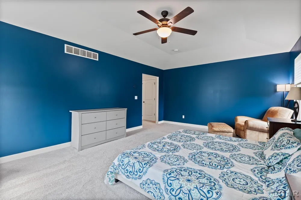 1708 Nicholas Lane Raisin Township, MI 49221