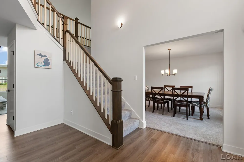 1708 Nicholas Lane Raisin Township, MI 49221