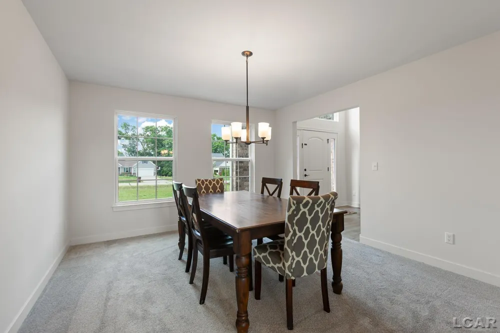 1708 Nicholas Lane Raisin Township, MI 49221