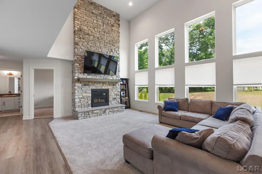 1708 Nicholas Lane Raisin Township, MI 49221