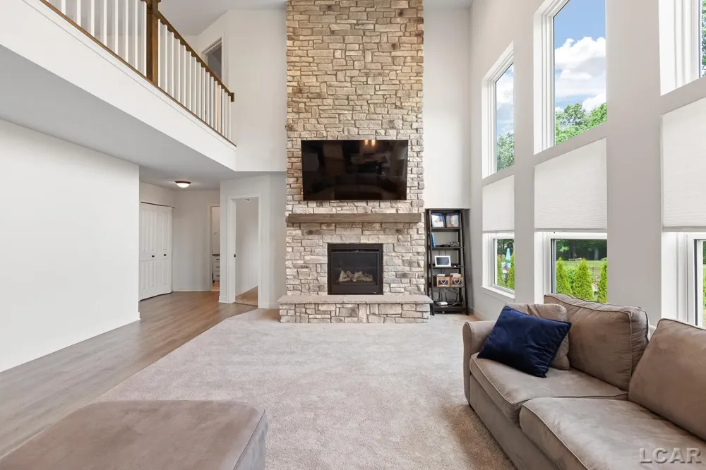 1708 Nicholas Lane Raisin Township, MI 49221