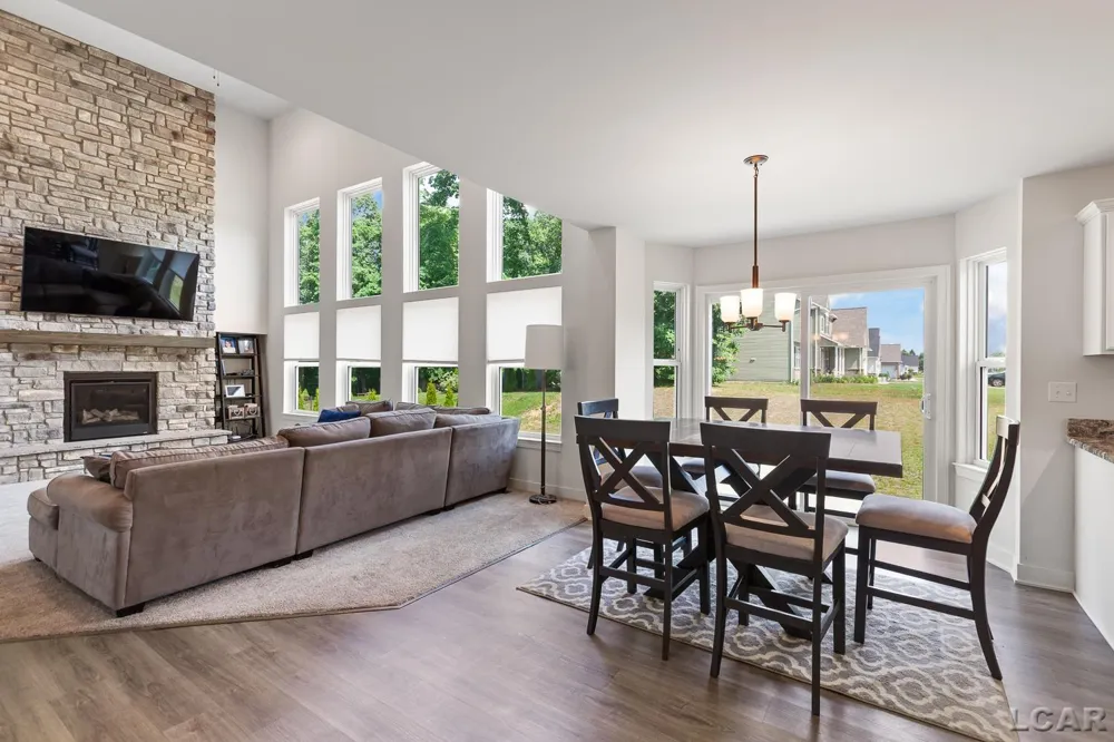 1708 Nicholas Lane Raisin Township, MI 49221