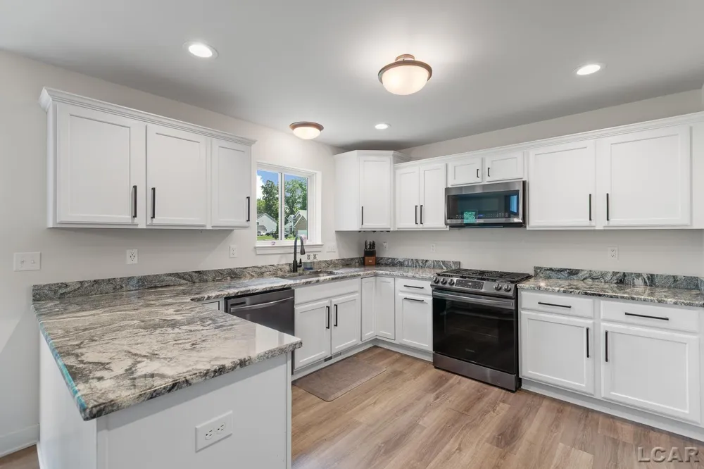 1708 Nicholas Lane Raisin Township, MI 49221