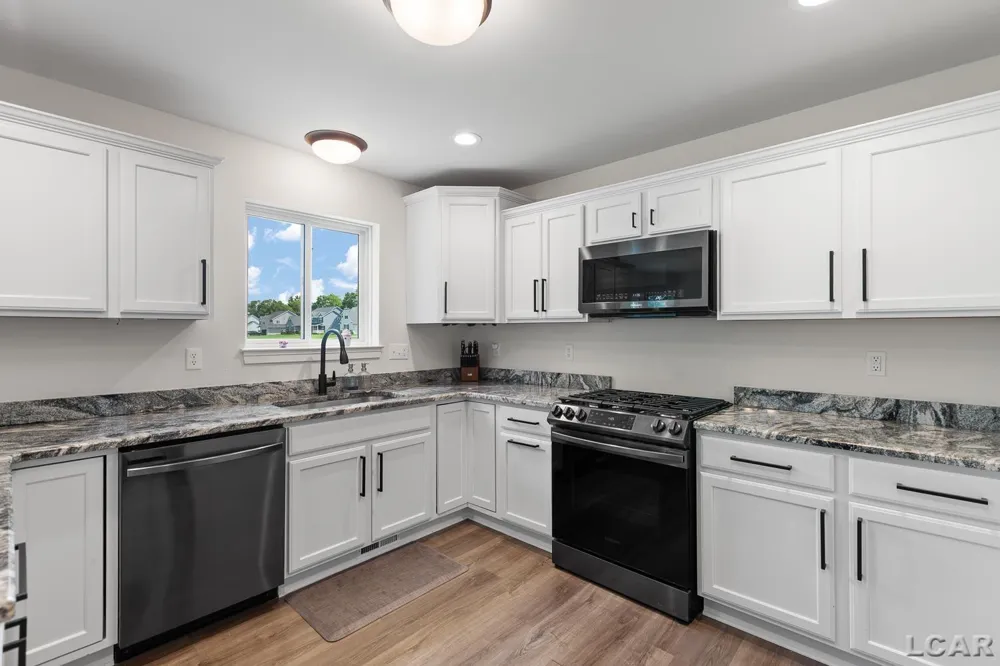 1708 Nicholas Lane Raisin Township, MI 49221