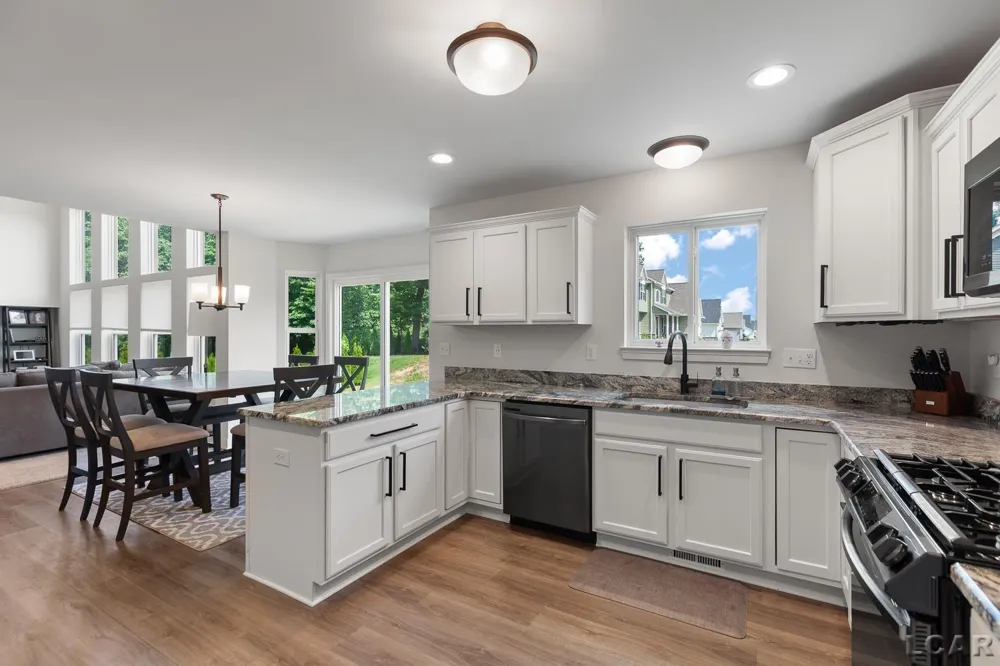 1708 Nicholas Lane Raisin Township, MI 49221