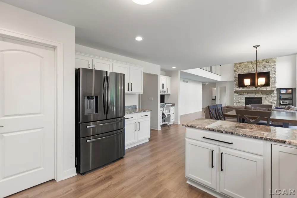 1708 Nicholas Lane Raisin Township, MI 49221