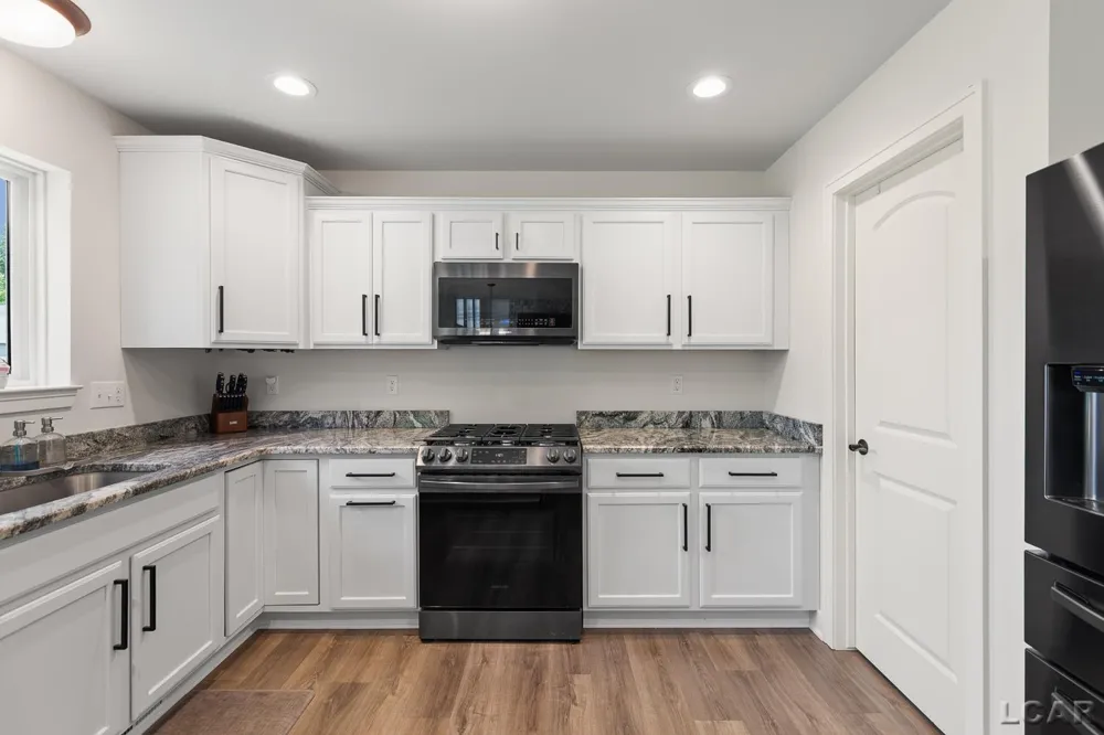 1708 Nicholas Lane Raisin Township, MI 49221