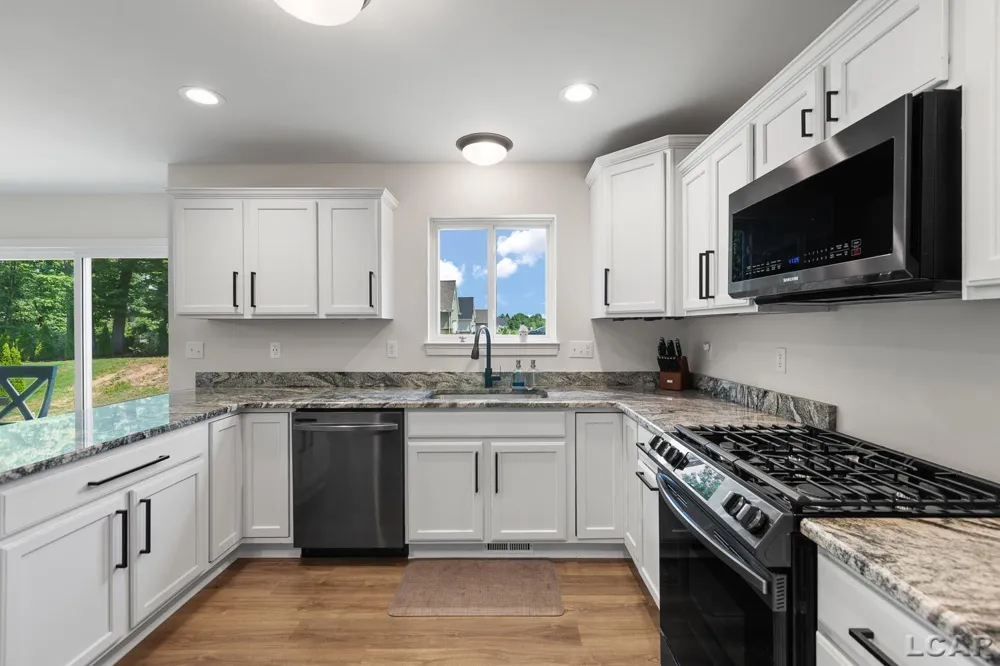 1708 Nicholas Lane Raisin Township, MI 49221