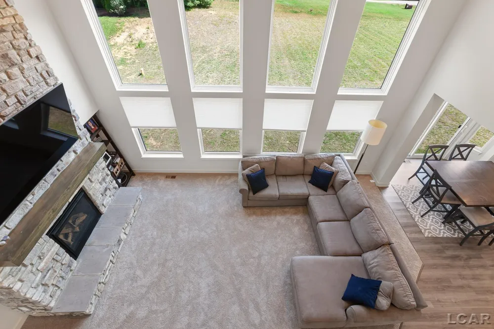 1708 Nicholas Lane Raisin Township, MI 49221