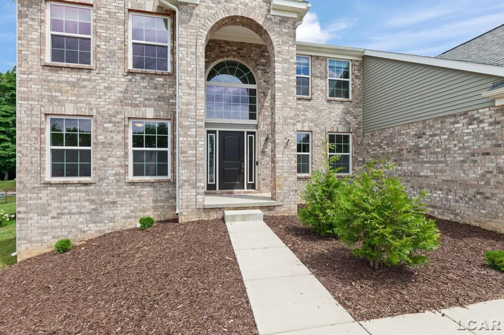 1708 Nicholas Lane Raisin Township, MI 49221