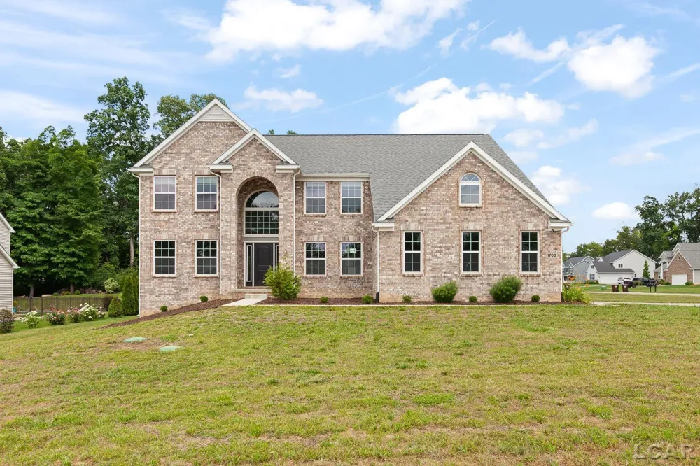 1708 Nicholas Lane Raisin Township, MI 49221