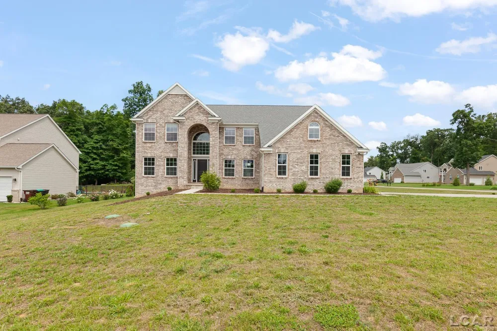 1708 Nicholas Lane Raisin Township, MI 49221