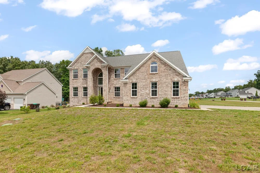 1708 Nicholas Lane Raisin Township, MI 49221
