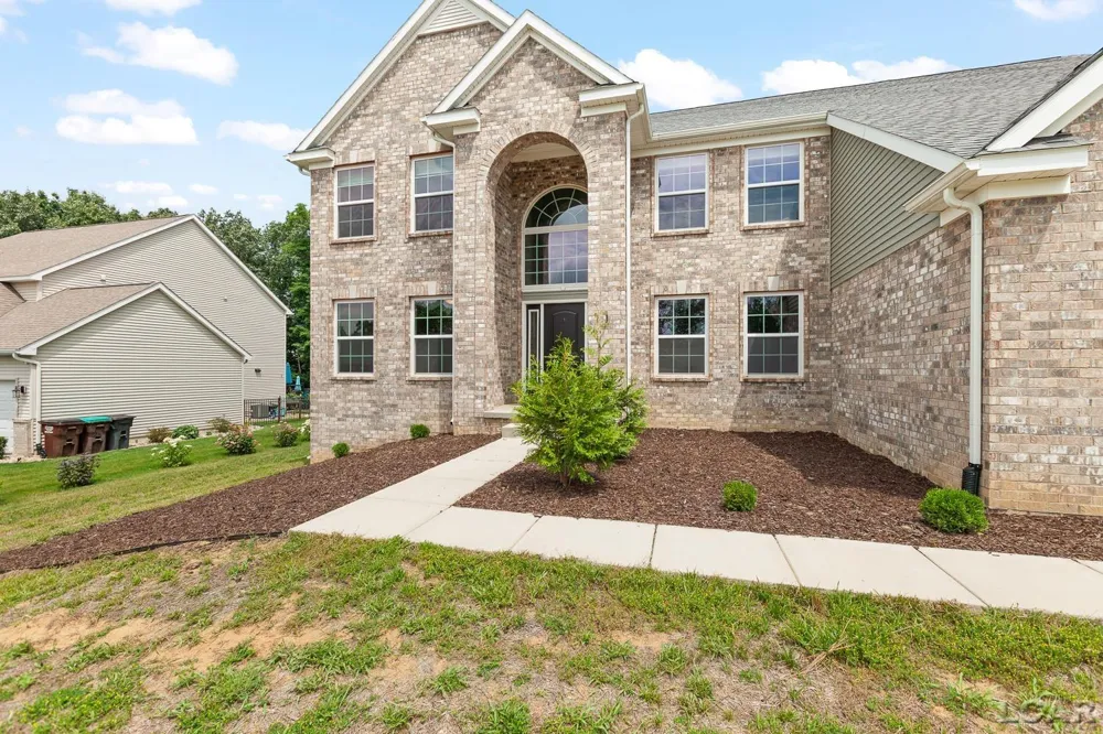1708 Nicholas Lane Raisin Township, MI 49221