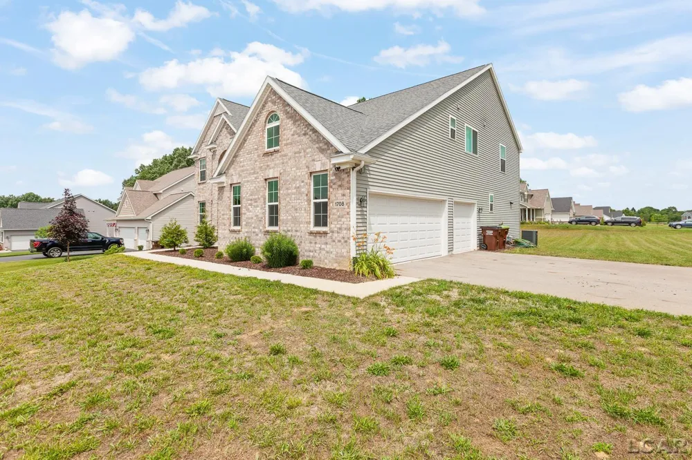 1708 Nicholas Lane Raisin Township, MI 49221
