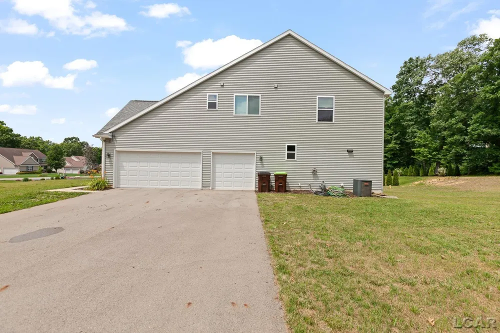 1708 Nicholas Lane Raisin Township, MI 49221