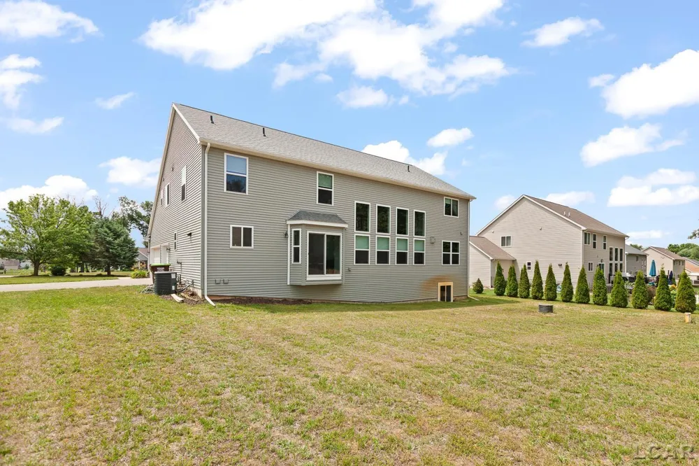 1708 Nicholas Lane Raisin Township, MI 49221