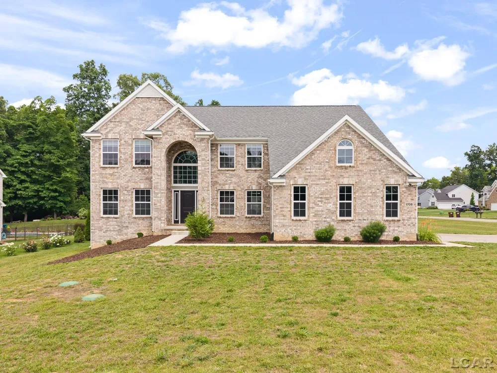 1708 Nicholas Lane Raisin Township, MI 49221