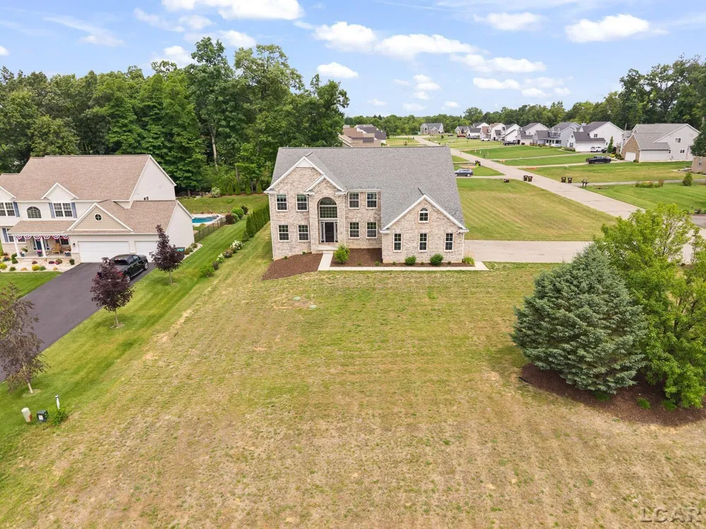 1708 Nicholas Lane Raisin Township, MI 49221