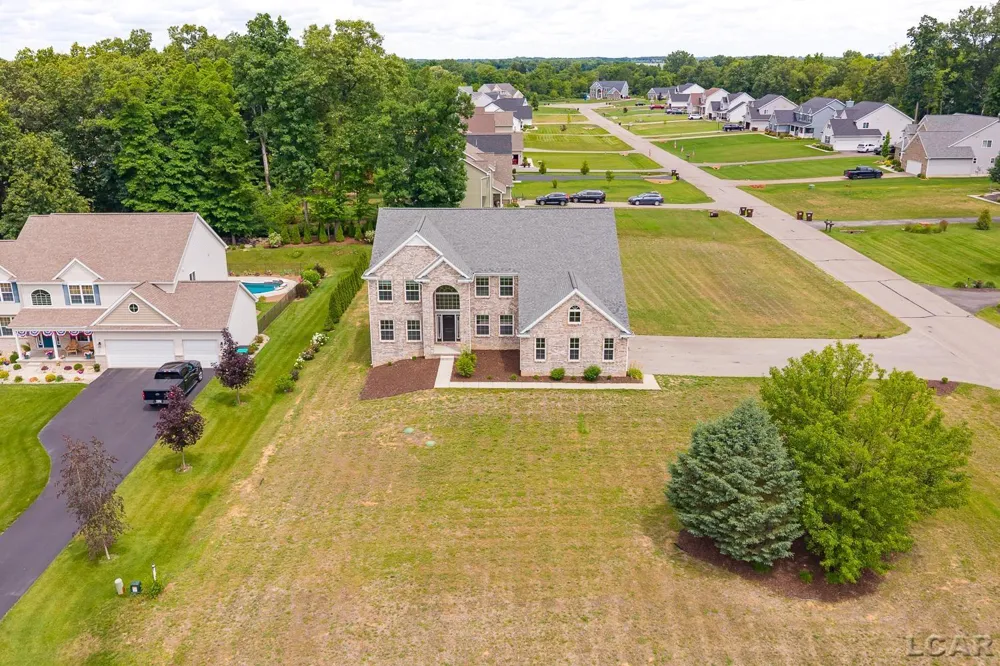1708 Nicholas Lane Raisin Township, MI 49221